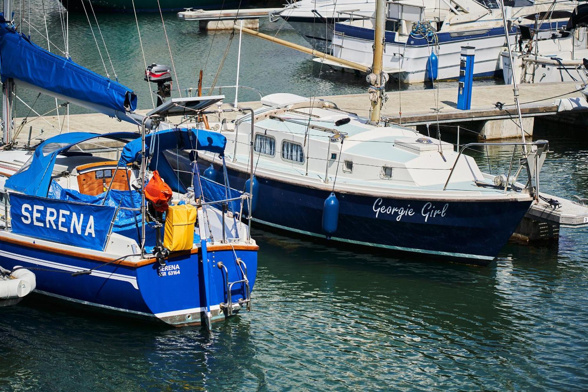 Sovereign House - Close To Harbour With Parking Torquay Exterior photo